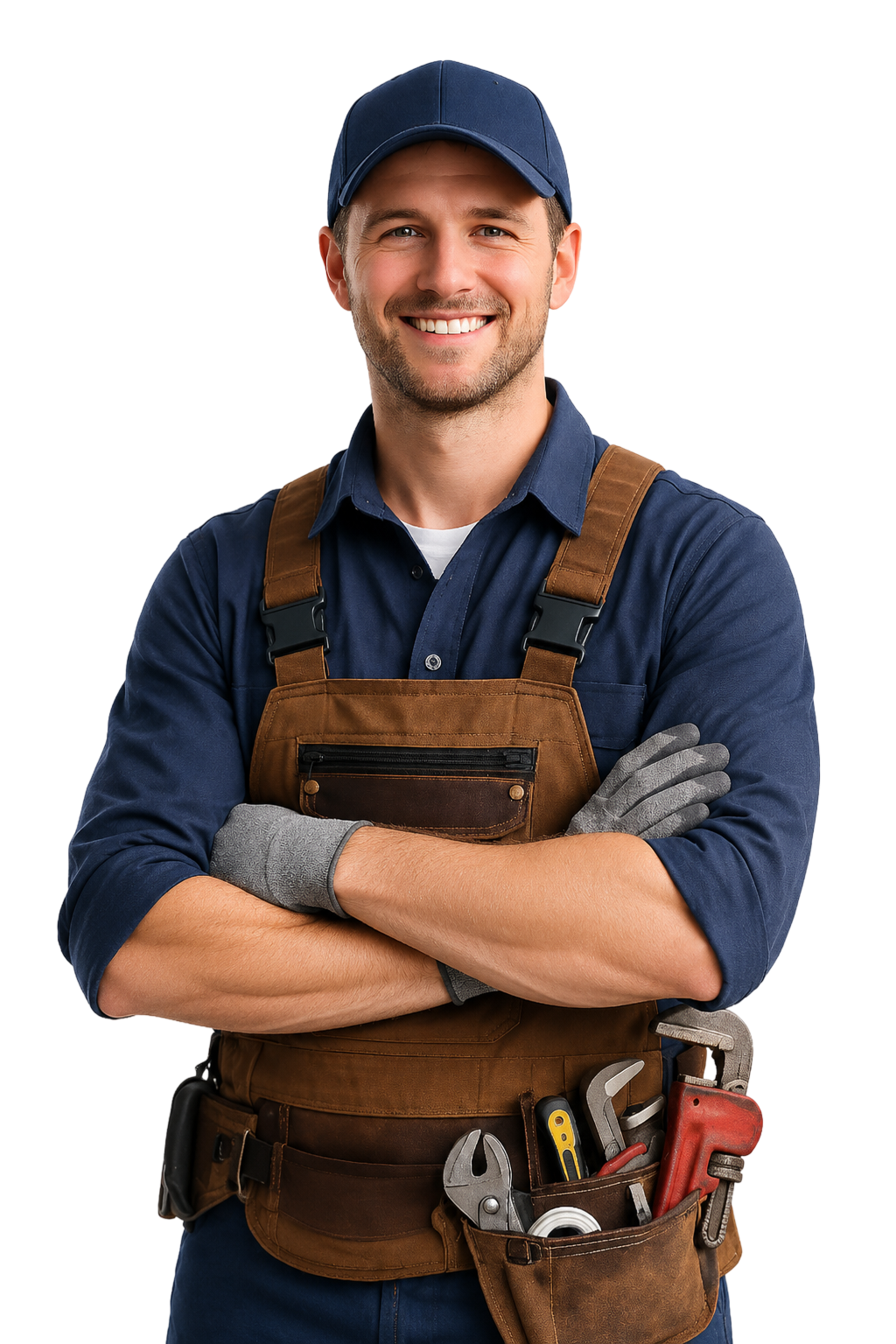 Texas Prime Plumbing hero photo